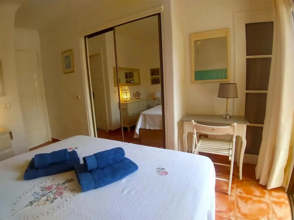 Cosy 2 Bed Apartment In Amarilla Golf - Virgo San Miguel de Abona 0*,  Spanien